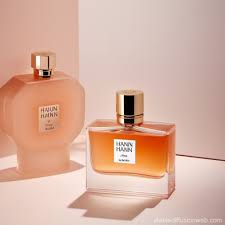 Orange Perfume